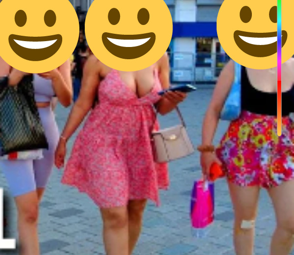 Bu tarz giyinen kadınları beğeniyor musunuz?