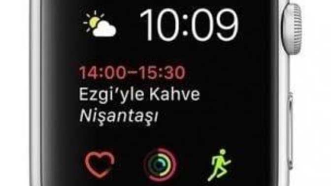 Akıllı saat kullanıyor musunuz?