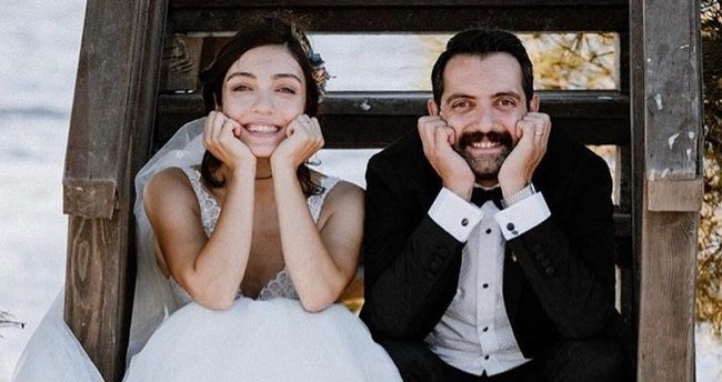 Merve Dizdarın eşinden ayrılma sebebi çocuk! Sizce çocuk istememek boşanma sebebi mi?