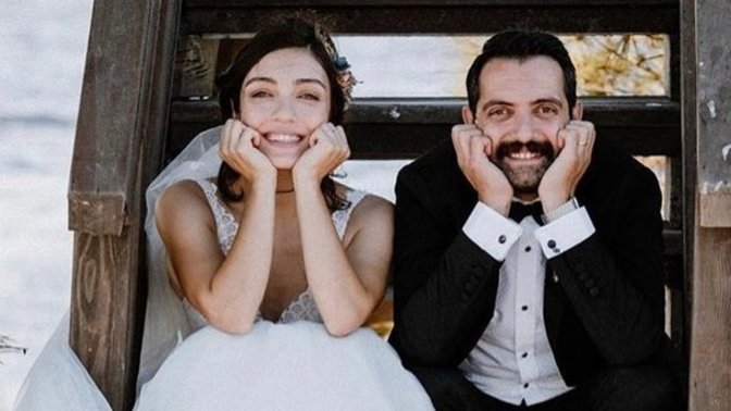 Merve Dizdar'ın eşinden ayrılma sebebi çocuk! Sizce çocuk istememek boşanma sebebi mi?