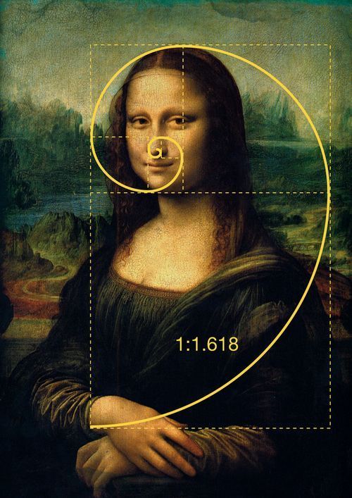 Da Vincinin portresi Mona Lisa (La Gioconda veya La Joconde) size üzgün mü gözüküyor yoksa gülümsüyor mu?