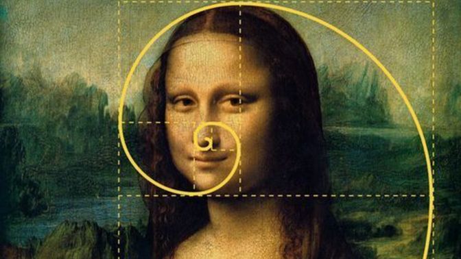 Da Vinci'nin portresi Mona Lisa (La Gioconda veya La Joconde) size üzgün mü gözüküyor yoksa gülümsüyor mu?