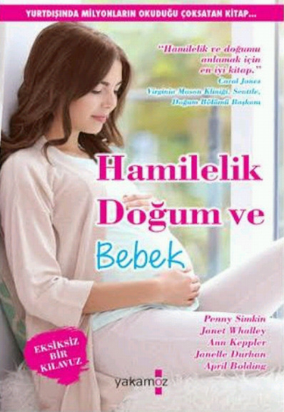 Yeni doğum yapacak olan arkadaşıma ne hediye alabilirim?