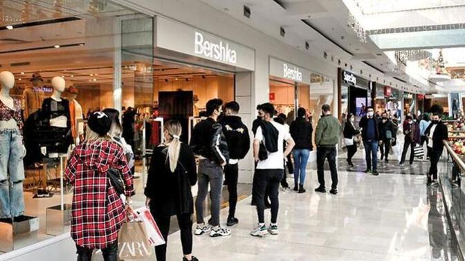 Bir mağazadan 10 dakikalığına ücretsiz alışveriş hakkı kazansanız hangi ürünleri alırdınız?