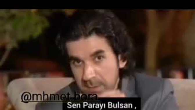 HİÇ KİMSE SINANMADIĞI GÜNAHIN MASUMU DEĞİLDİR?