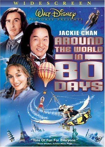 En sevdiğiniz Jackie Chan filmleri hangileri?