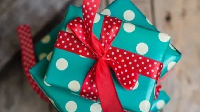 Bu güne kadar aldığınız en pahalı hediye nedir?