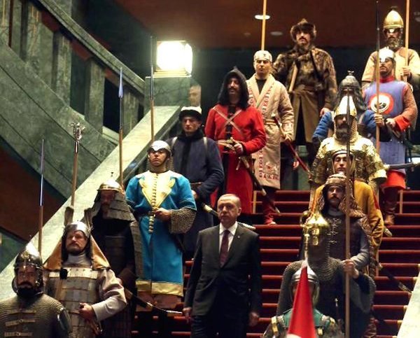 Tayyip Erdoğanın dindar nesil projesi ne kadar başarılı oldu?