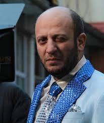 Hangi Leyla ile Mecnun karakteri?
