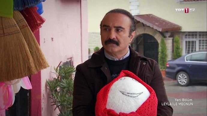 Hangi Leyla ile Mecnun karakteri favorin?