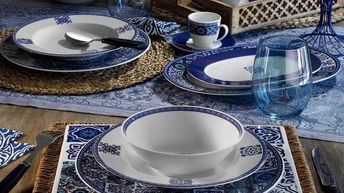 Çeyiz için satılan yemek takımları neden bu kadar pahalı?