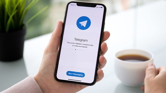 Telegram'da kişi engelleme, kişi silme nasıl yapılır?