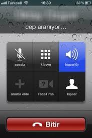 Arama başarısız ne demek, neden olur çözümü var mı?
