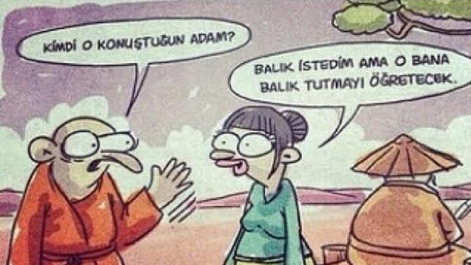 Hiç kıskançlık krizi geçirdiniz mi?