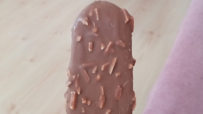 Haftada kaç kere Magnum yersiniz?