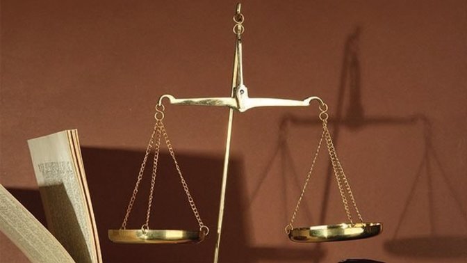 Adalet bakanı olsaydın ne yapardın?