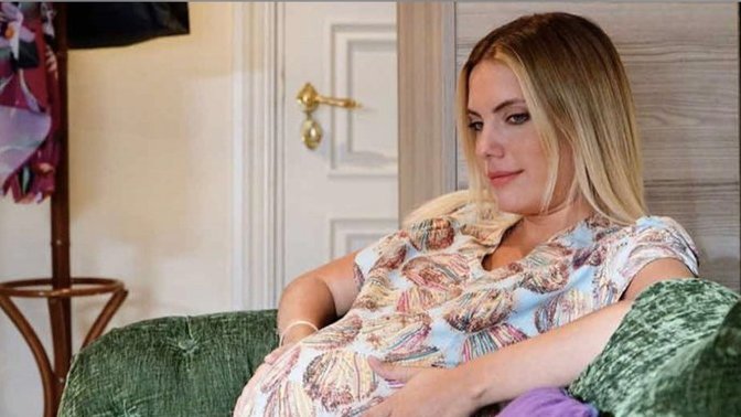 Hamilelik hormonları insanı değiştiriyor mu?