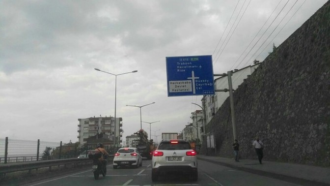 Memleketine kavuşanlarda bugün ben :) Kimler memleket hasreti çekiyor?