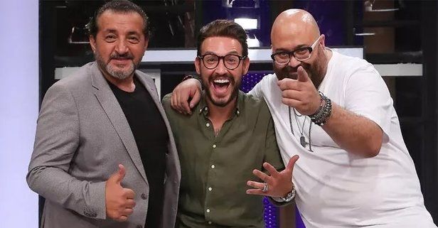 2021 MasterChef başladı. Kimler MasterChefte yapılan yemekleri deniyor?