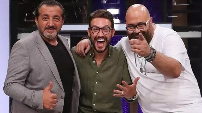 2021 MasterChef başladı. Kimler MasterChef'te yapılan yemekleri deniyor?
