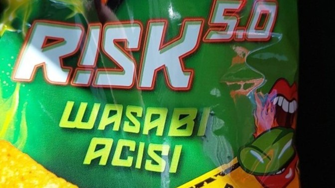 Yediğiniz en kötü cips nedir?