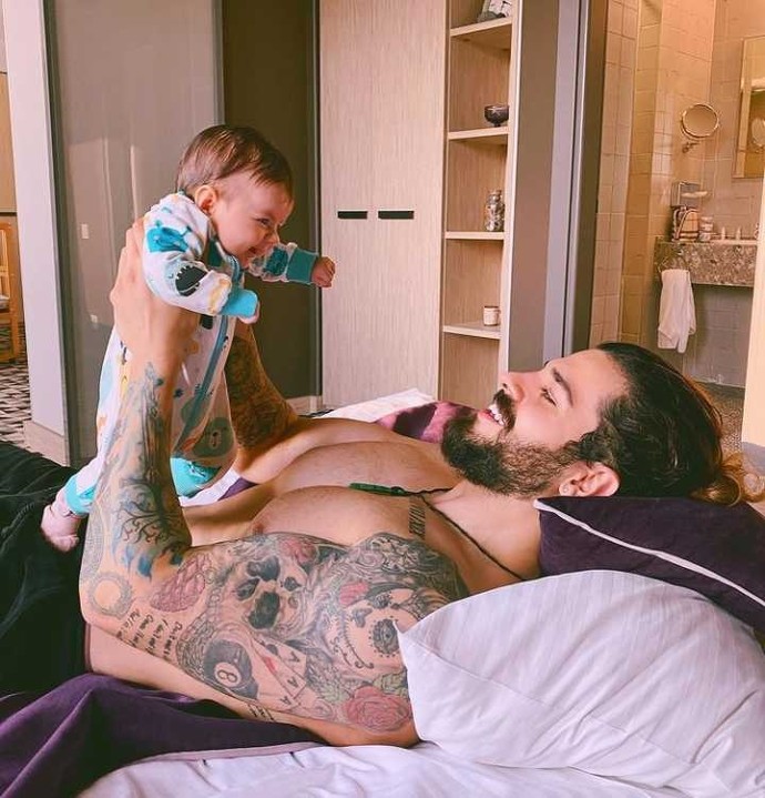 Kötü eş kötü anne/baba mıdır?