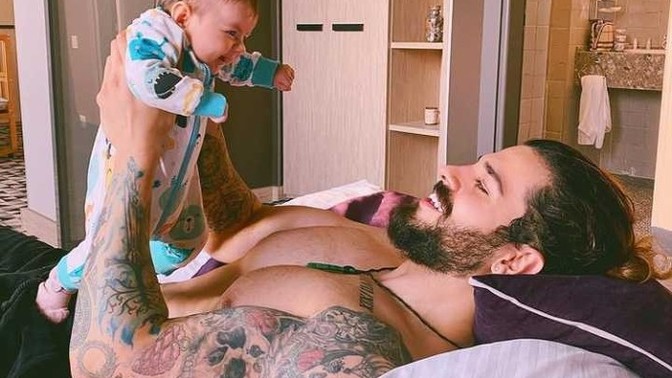 Kötü eş kötü anne/baba mıdır?