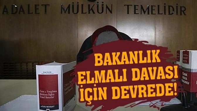 Türkiye'yi ayaga kaldiran elmali davasinin hakimi kimdir? neden serbest birakti, Fetöcü hakimler isbasindami?