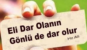 Eli dar insan cimridir.