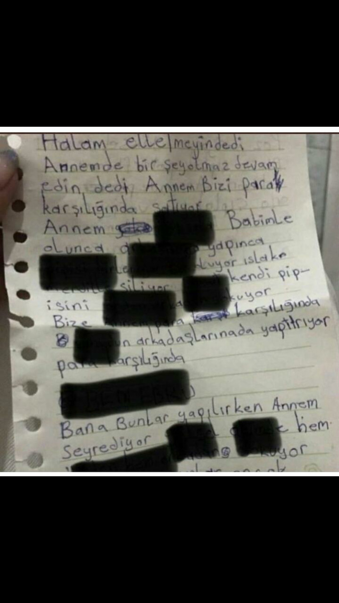 Elmalı davası hakkında düşünceleriniz ne?