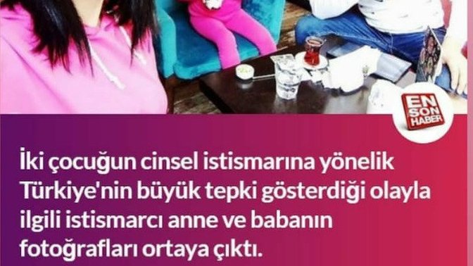 Elmalı davası hakkında düşünceleriniz ne?