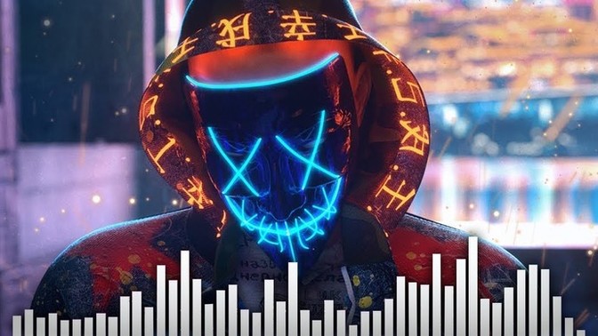 Oyun oynarken müzik dinler misiniz?