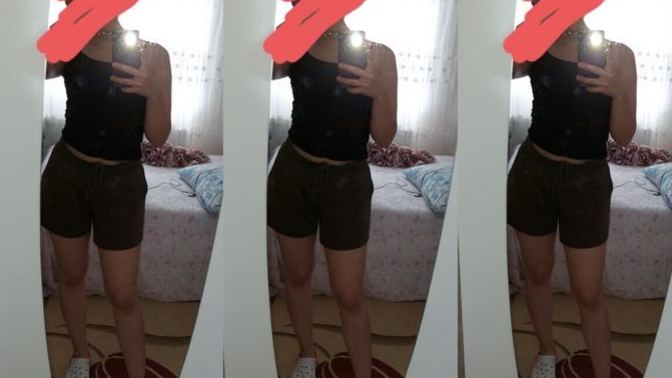 Kaç kilo gösteriyorum?