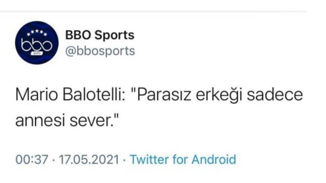 5 parasız birini severmiydiniz?