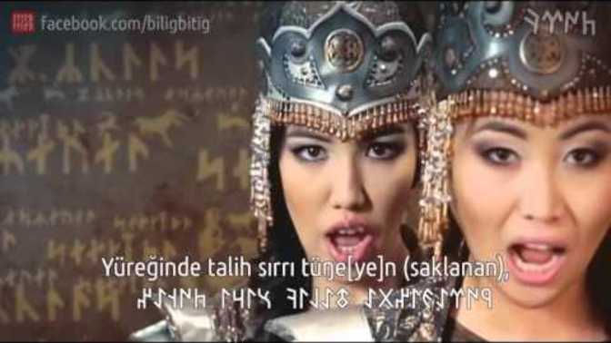 Hangi şarkıya, türküye takıksınız bu ara?