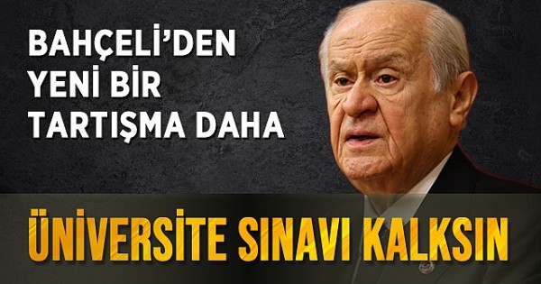 Ülkeden niye herkes bıkmış durumda?