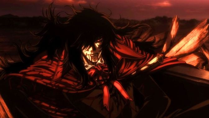 Anime izleyen var mı? Peki en iyi baş karakter sizce kim?