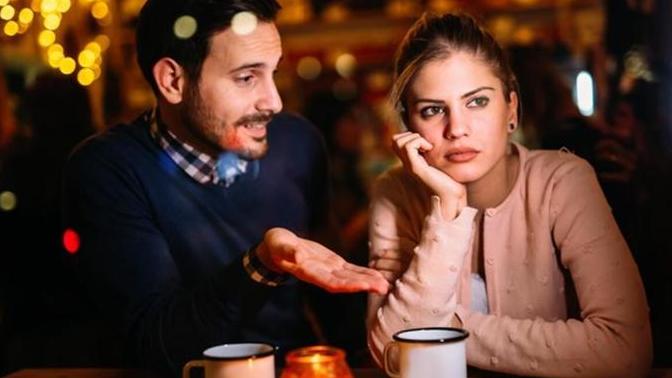 Kadınlar genelde hoşlandıkları erkeklerin şakalarına mı alınırlar?