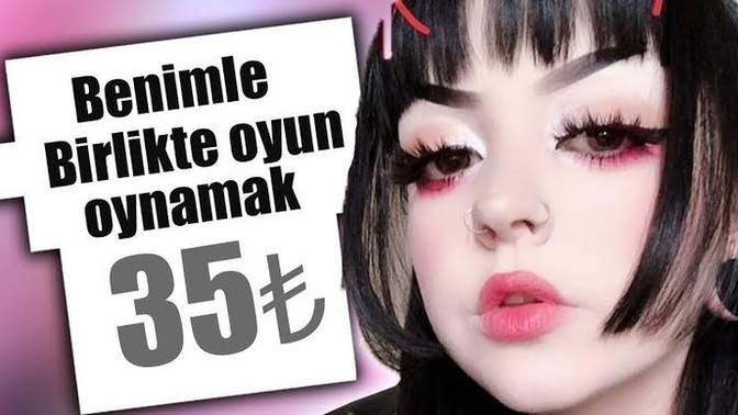 Gamer kadınlara olan ilgi sizce de abartı değil mi?