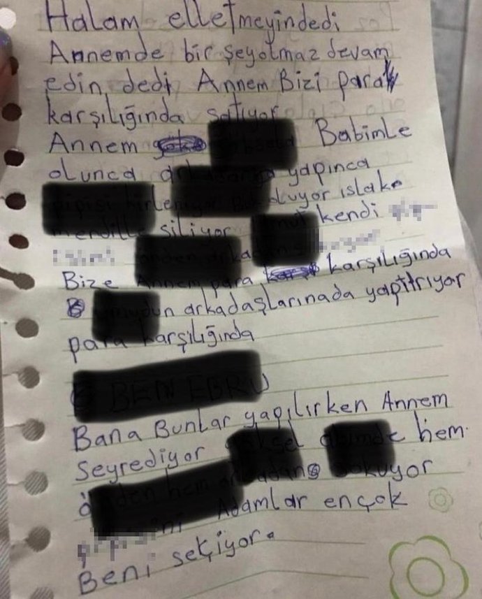 Elmali davasinda saniklar serbest birakilldi boyle karar olur mu?