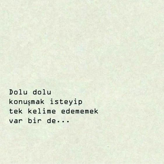 Kendini en son ne zaman çaresiz hissettiniz; yaşadığınız en büyük çaresizlik neydi?