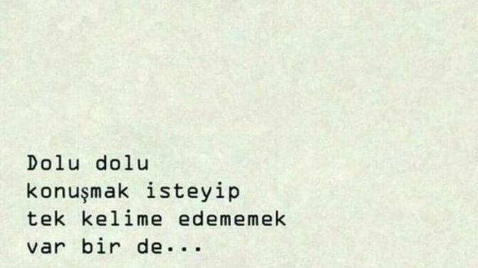 Kendini en son ne zaman çaresiz hissettiniz; yaşadığınız en büyük çaresizlik neydi?