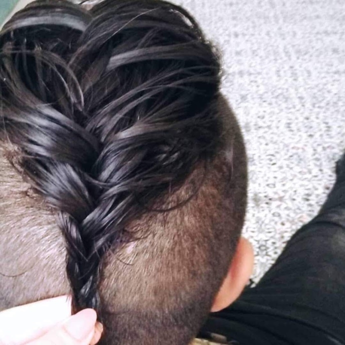 Erkeklere yakışan saç modelleri sizce hangileridir?