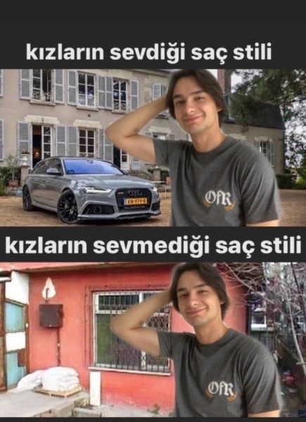 Erkeklere yakışan saç modelleri sizce hangileridir?