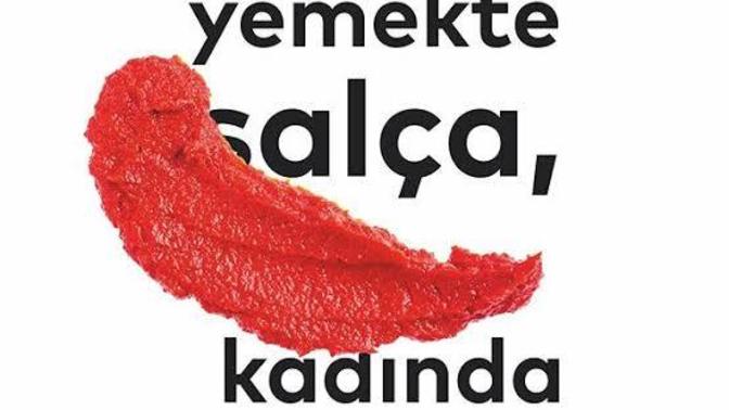 Yemekte salça kadında kalça ise erkekte neresi bol olmali?😂😂😂😂?
