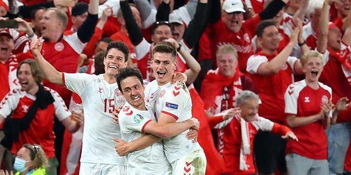 EURO2020de çeyrek final eşleşmeleri belli oldu! Sizce yarı finalistler kimler olacak?