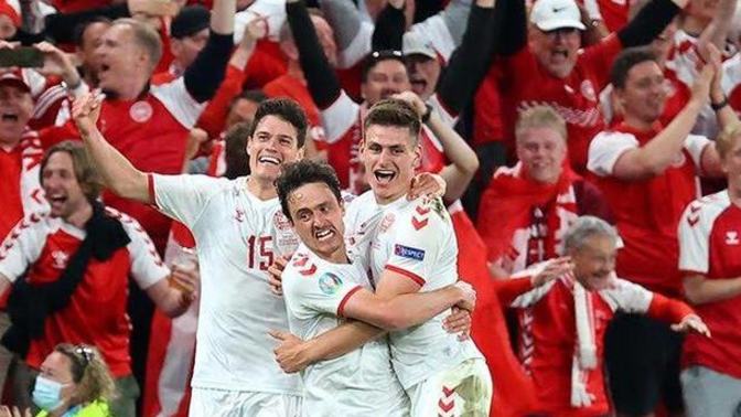 EURO2020'de çeyrek final eşleşmeleri belli oldu! Sizce yarı finalistler kimler olacak?