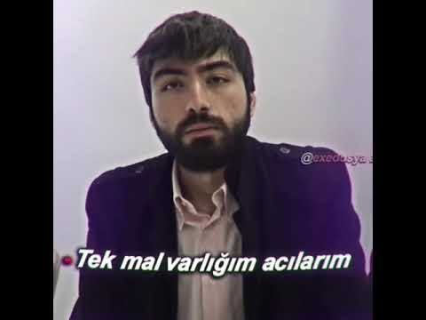 Mal varlığınız nedir?