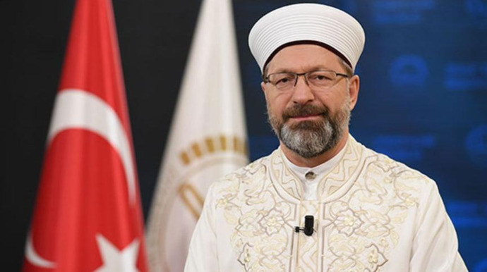 Diyanet İşleri Başkanı elmalı olayı ile ilgili Çocuk istismarı konusunda taviz olamaz dedi. Diyaneti samimi buluyor musunuz?