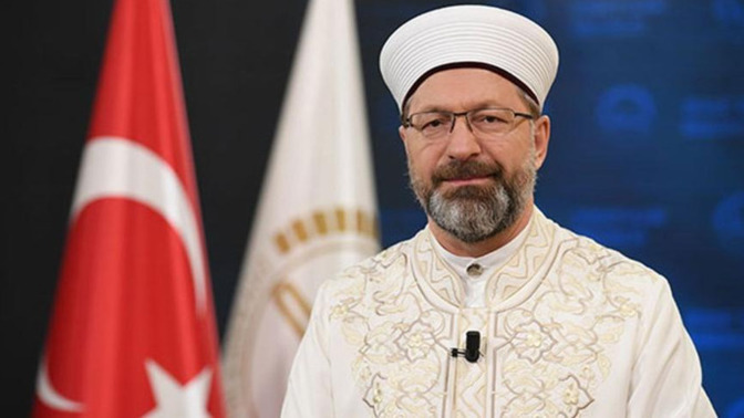 Diyanet İşleri Başkanı elmalı olayı ile ilgili "Çocuk istismarı konusunda taviz olamaz" dedi. Diyaneti samimi buluyor musunuz?